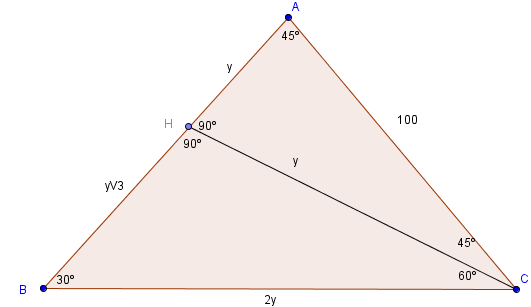 Trigonometria nos triangulos 34tev78