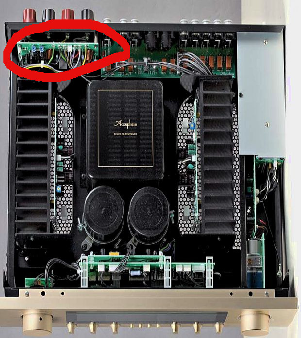 DC Fault protection For Speakers (Amplifiers Without Protection) 35d6yrp