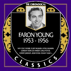 Faron Young - Faron Young - Discography (120 Albums = 140CD's) - Page 5 35i9i05