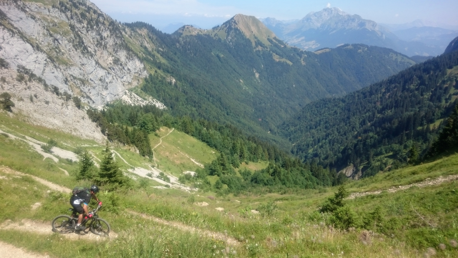 Vidéos des spots VTT autour d'Annecy 35l5hjc