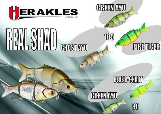 Real shad de Herakles..... 4iovwh