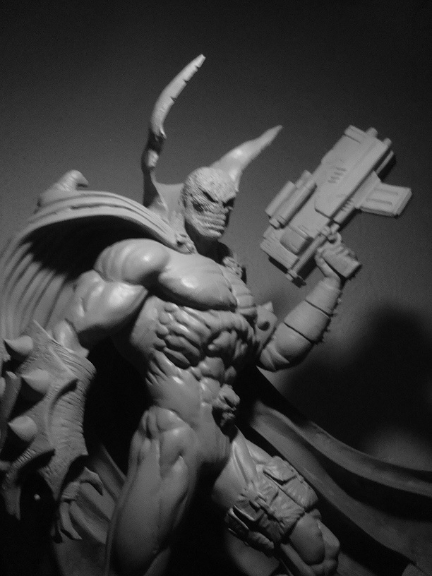 [Escultura] Spawn escala 1/4 - Gabriel Luna - Página 5 4kuwyf