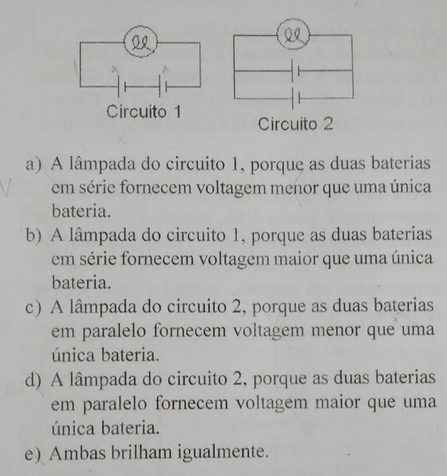 GERADORES EM SÉRIE/PARALELO 5fkxer