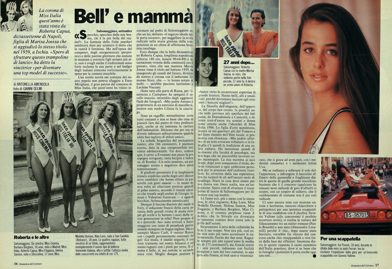 Roberta Capua (Miss Universe 1987 first runner up) (Italy) 5jxw6v