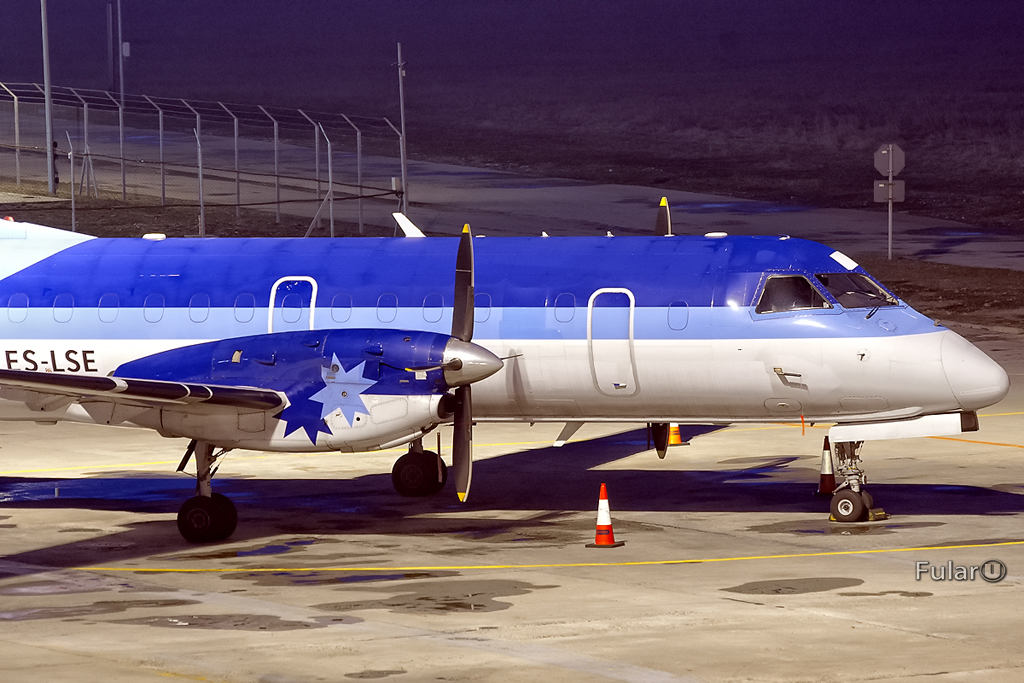 Aeroportul Cluj Napoca - Februarie 2015   5oe2ok