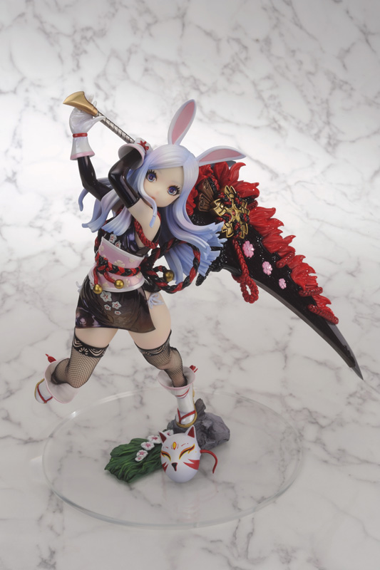 Elin Ouka Tsukikage Ryuu ver. -Tera: The Exiled Realm of Arborea- (Flare) -Reservas abiertas- 72wv0z