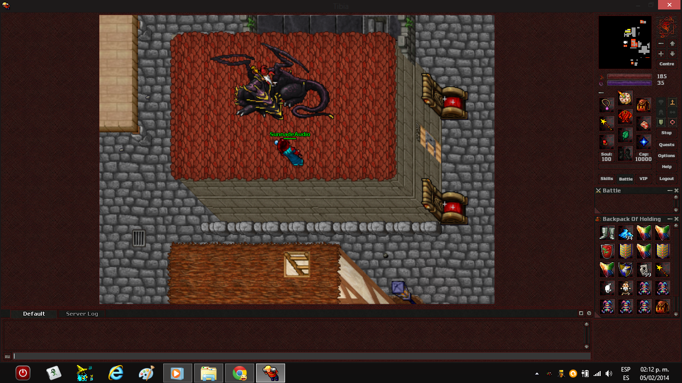 Recopilacion de skin para tibia 8.60 c: 8ydct5