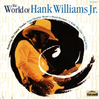 Hank Williams Jr. Discography (95 Albums = 105CD's) - Page 4 98wvwp