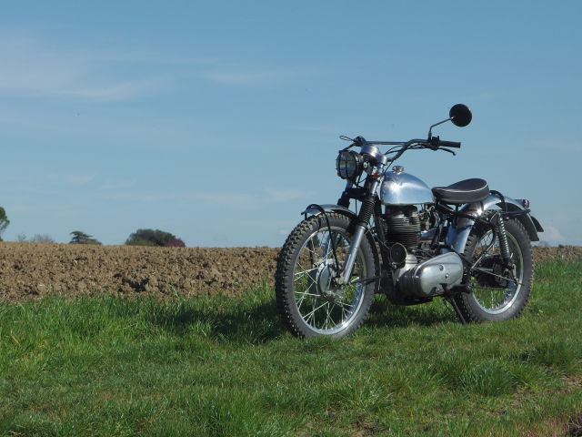 Royal Enfield ISDT 9gj62d