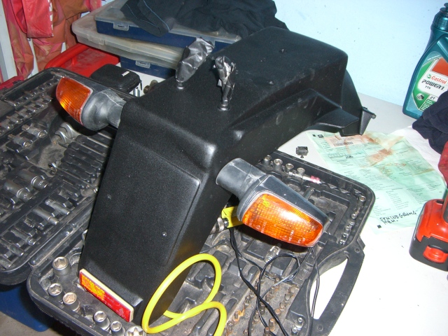 restauracion derbi gpr 75 Akx282