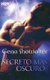 Saga Los Señores del Inframundo (Gena Showalter) Aouxpy