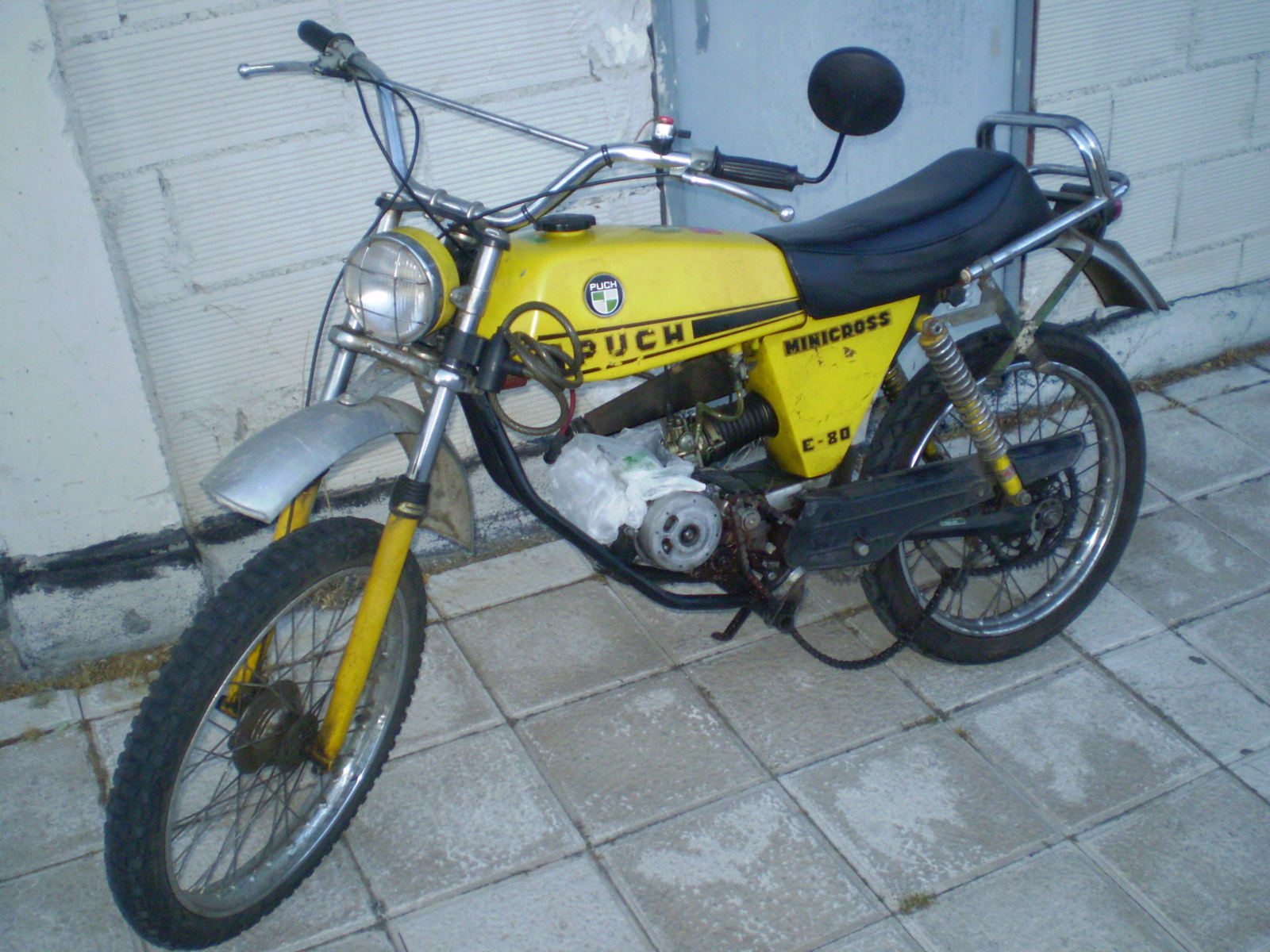 Puch MiniCross E-80 Aw6ww3