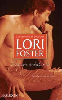 Serie Los hermanos Buckhorn (Lori Foster) Bijrk6