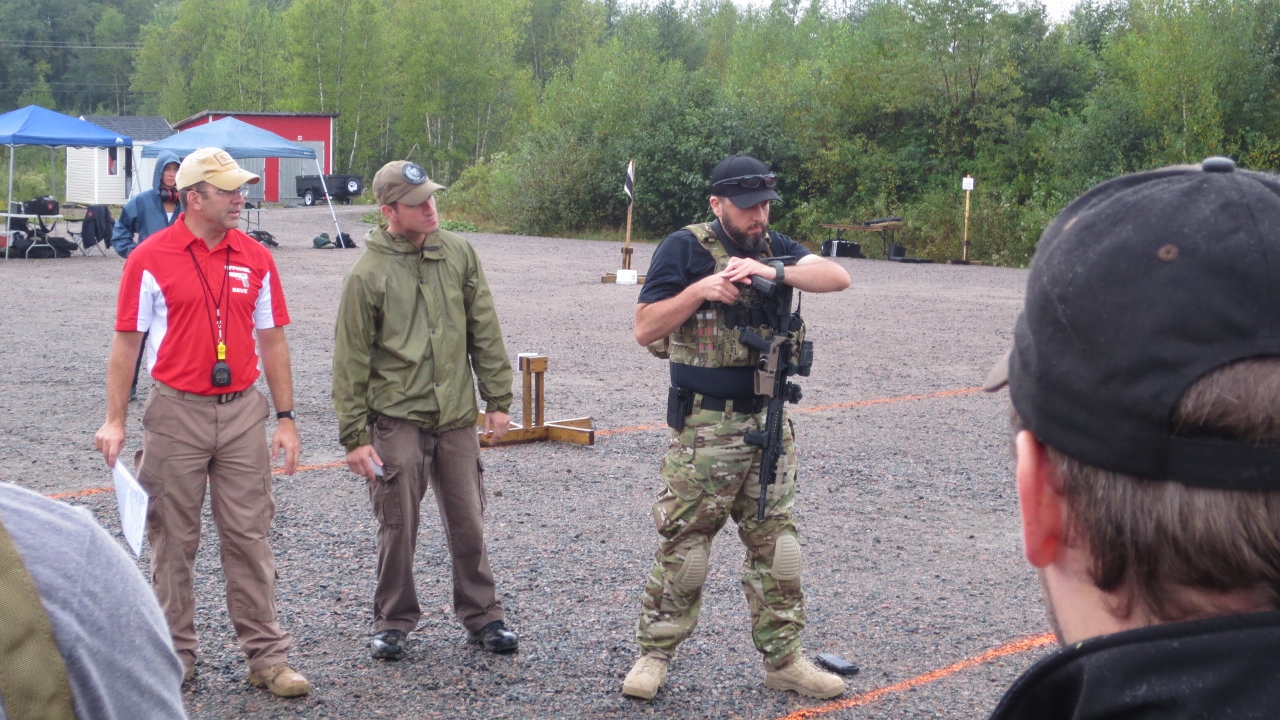 Résultats / photos CQB 2 Valcartier De3fbm