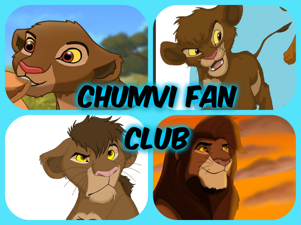 Chumvi Fan Club Df86o