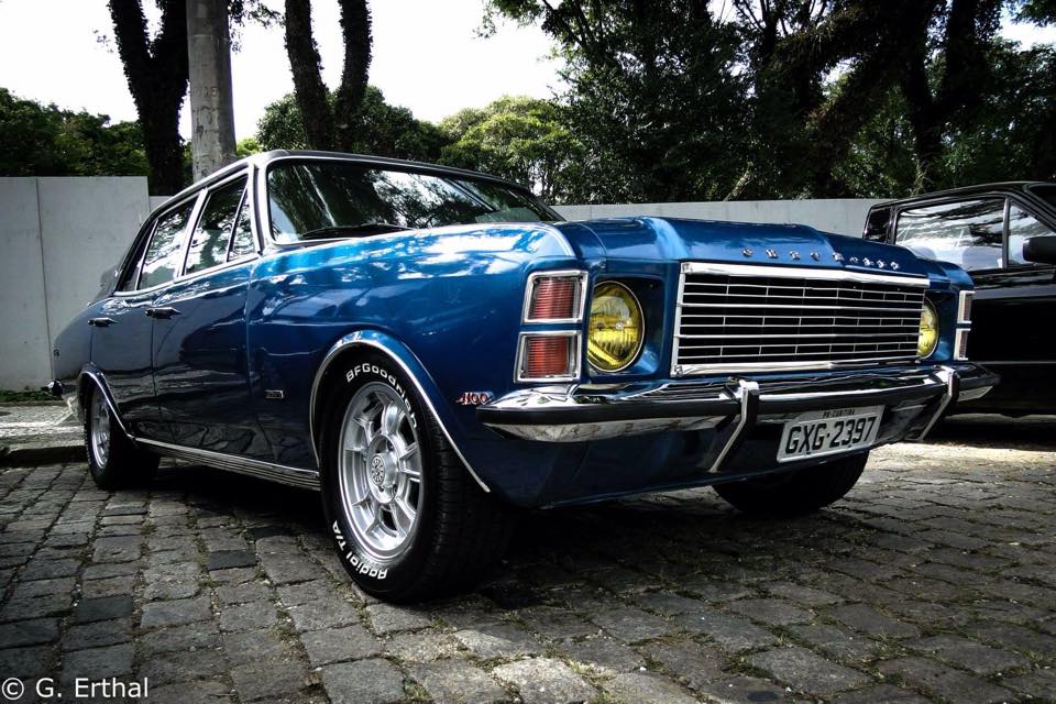 Restauração Opala coupe 1977 - Página 6 Dr4b3l