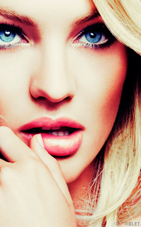 (F/LIBRE) CANDICE SWANEPOEL El8uaa