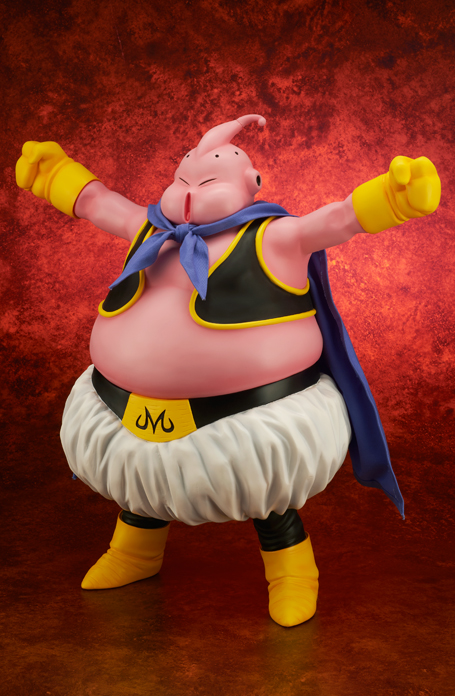 Majin Buu (Fat) Gigantic Series -Dragon Ball Z- (X-Plus) -RESERVAS ABIERTAS- Fn4q2x