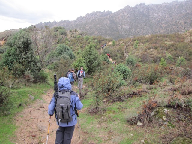 20121027 - PEDRIMAP9 - UN PASEO POR LA PEDRIZA Ftcz89