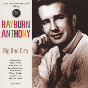 Rayburn Anthony - Discography (24 Albums) I1e16c