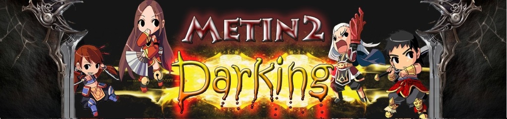 Guía de  Evolución  completa Metin2darking  by Himae Ifbndi