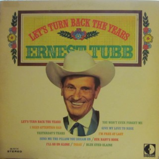 Ernest Tubb - Discography (86 Albums = 122CD's) - Page 2 Jgs48h