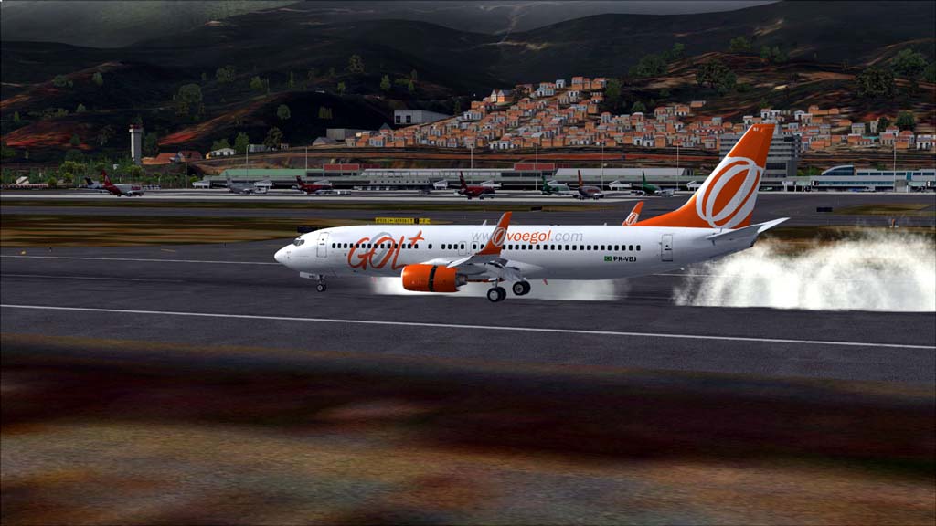 Punta Cana to Guarulhos Ku6xd