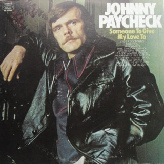 Johnny Paycheck - Discography (105 Albums = 110CD's) Mmx0yc
