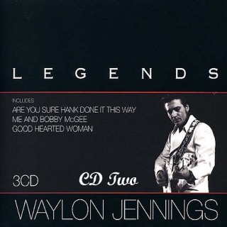 Waylon Jennings - Discography (119 Albums = 140 CD's) - Page 4 Nd76ko