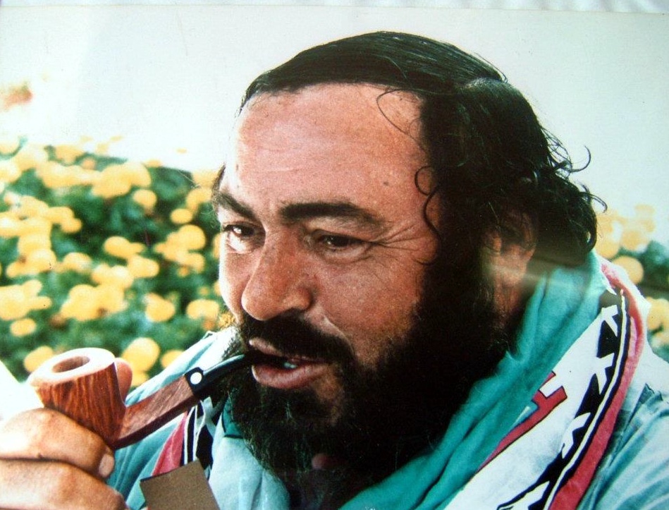 Luciano Pavarotti (1935-2007) Ng6cdv
