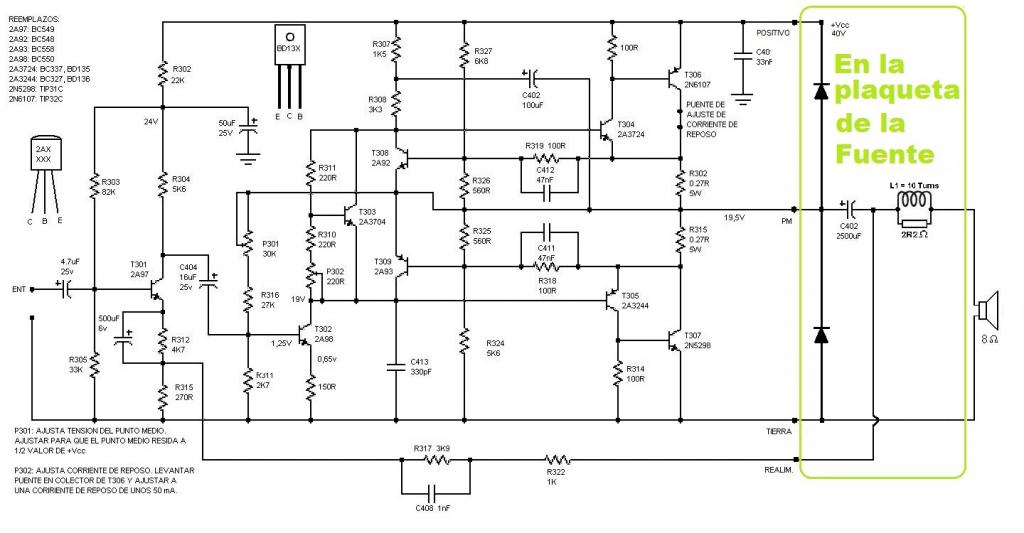 Audinac QX540 O8uy5d