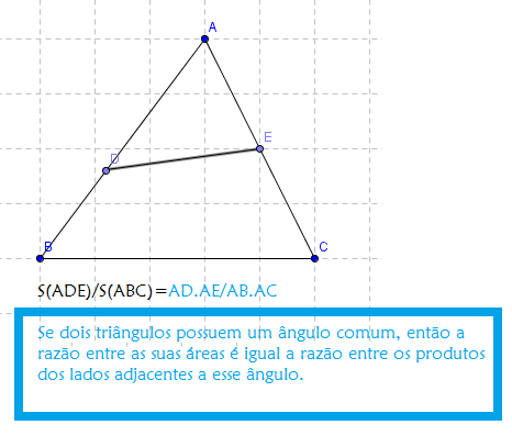 Triângulo Ofrldv