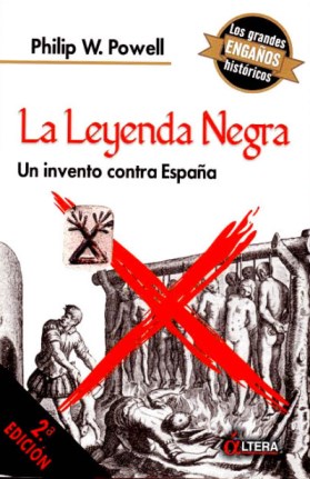 Leyenda Negra Anti-Española Ogyih2