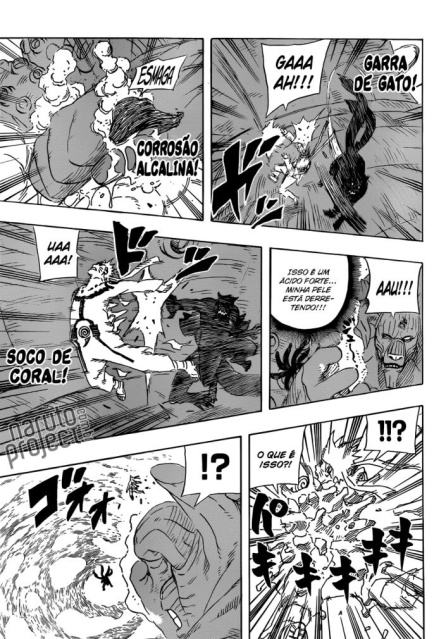 Conhecimento - Killer Bee vs Kakuzu, Hidan, Konan e Sasori Okv2hg