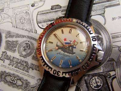 RELOJES VOSTOK; "RUSOS" (AÑO, MODELO Y TIPO DE CALIBRE) Qslbwh