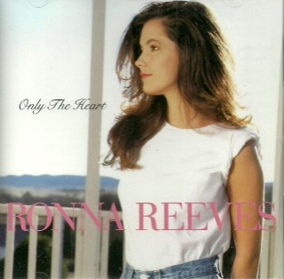 Ronna Reeves - Discography (5 Albums) Rizub9