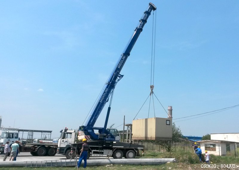 Les grues de ORMIG (Italie) Scyjbc