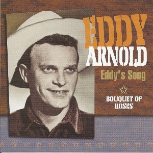 Eddy Arnold - Eddy Arnold - Discography (158 Albums = 203CD's) - Page 6 Sfjy50
