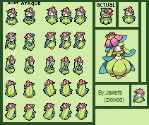 Mejora de Sprites de Combate: 5ta generación y Mega pkmn - Página 11 Viln3m