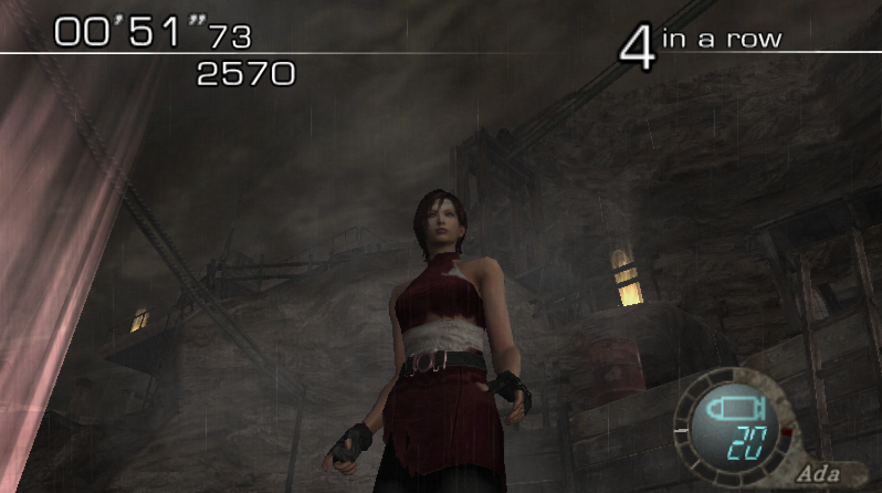 Ada Wong RE: Umbrella Chronicles (reskin) Vyy77t