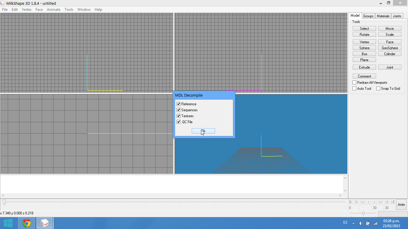 como - [Tutorial Basico] Como Hacer Que Los Bots Usen Nuestros Models Wjjfdl