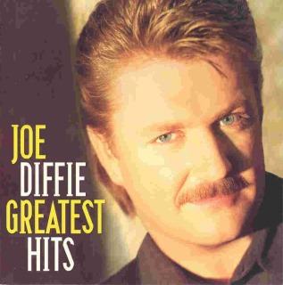 Joe Diffie - Discography (23 Albums) X54h0n
