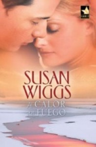 Susan Wiggs: Listado de libros y sinopsis. Xelm4g