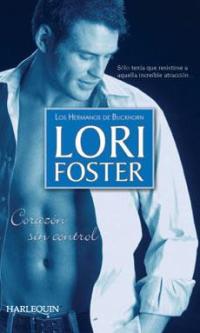 Serie Los hermanos Buckhorn (Lori Foster) Ygvit