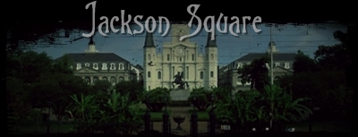 Jackson Square