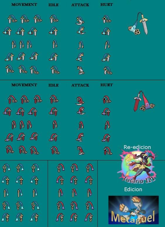 Mejora de Sprites de Combate: 5ta generación y Mega pkmn - Página 11 10429gp