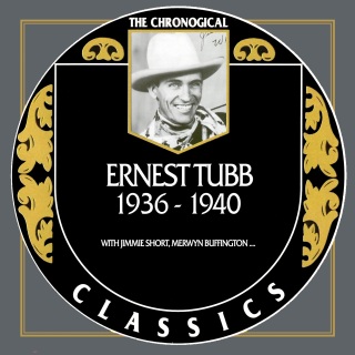 Ernest Tubb - Discography (86 Albums = 122CD's) - Page 4 107lvh1