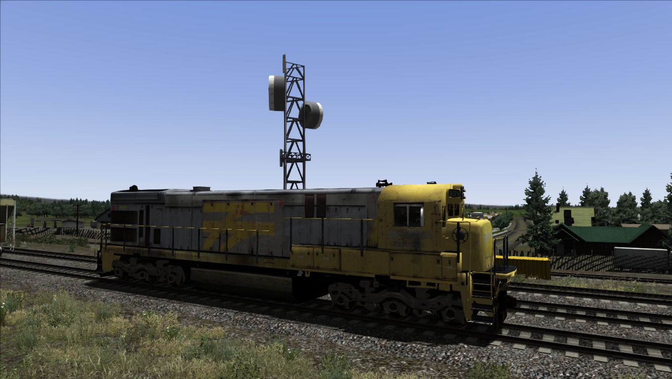 u23c RFFSA 3632-6 10iastf