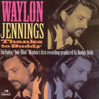 Waylon Jennings - Discography (119 Albums = 140 CD's) - Page 3 10ok9s0