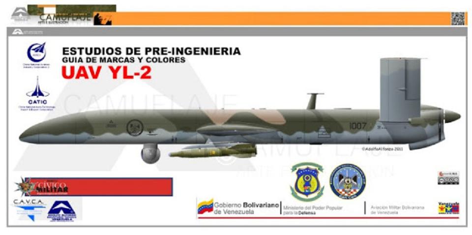 Grupo Aéreo de Vigilancia y Control Nº 8 110ehlg